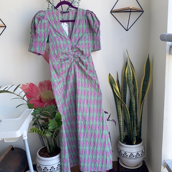 Zara dress new - Picture 5 of 6